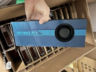 JIESHUO NVIDIA RTX 3080 20GB