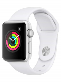 Apple Watch 3 (GPS/38mm): was $199 now $179 @ Target