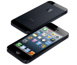 iPhone 5