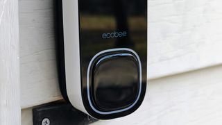 ecobee Smart Doorbell Camera