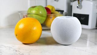 Apple HomePod mini