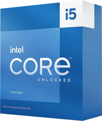 Intel Core i5-13600KF:&nbsp;now $210 at Amazon