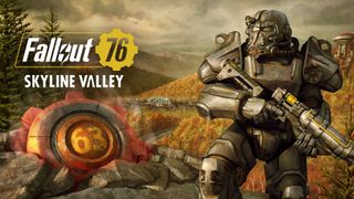 Fallout 76 Skyline Valley