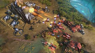 Halo Wars 2