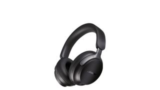 Bose QC Ultra Headphones on white for buying grid