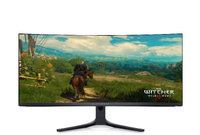 Alienware AW3423DWF 34-Inch QD-OLED Gaming Monitor:&nbsp;now $699 at Dell