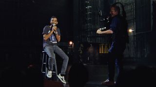 Aziz Ansari: Right Now