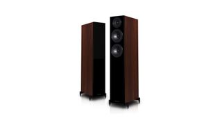 Wharfedale Diamond 12.3 - what hi-fi awards 2021