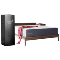 Cocoon Chill Memory Foam Mattress:&nbsp;$619 $399 at Cocoon by Sealy