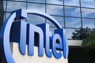 Intel logo