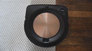 iRobot Roomba s9+ review