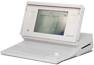 Macintosh Portable