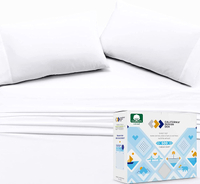 California Design Den Sheets Set: was $47 now $40 @ Amazon