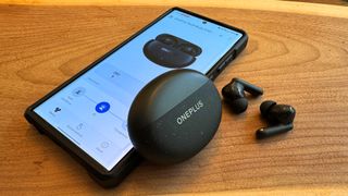 OnePlus Nord Buds 3 Pro