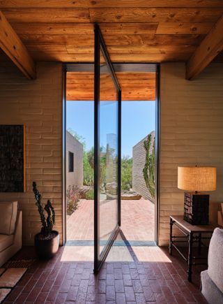 Scott Pask Arizona house