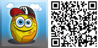 QR: Eggies