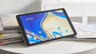 Samsung Galaxy Tab A 10.5 (2018)