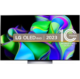 LG OLED42C3