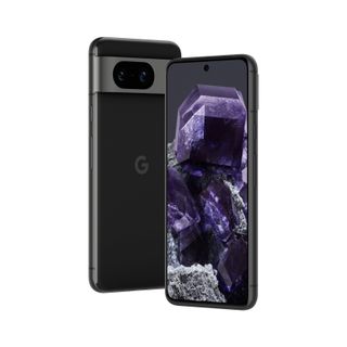 Obsidian Pixel 8 front and back square render