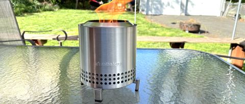 Solo Stove Mesa XL