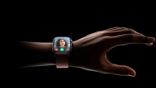 Apple Watch Series 9 press shots