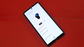 Customizing the OnePlus Nord Buds touch controls