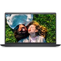 Dell Inspiron 15: $599.99$449.99 at Dell