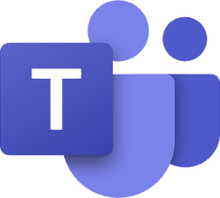 Microsoft Teams App Icon