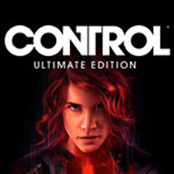 Control Ultimate Edition | was $39.99 now $9.99 at Steam (75% off)