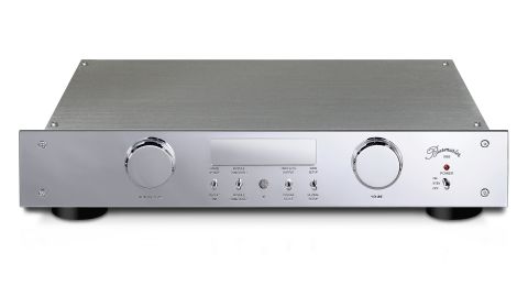 Burmester 088/911 Mk 3 review