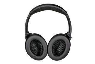 Bose QuietComfort 35 II sound