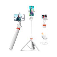 Shruti Shekar -EUCOS Selfie Stick Tripod with Remote: $39.99 $24.99 at Amazon