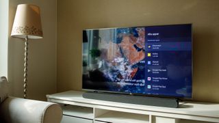 Xiaomi Mi TV 4S Android TV