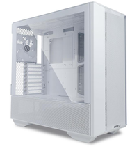 Lian Li Lancool III Mid-Tower ATX Case (White): now $119 at Newegg (was $159)