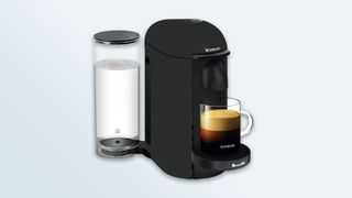 Nespresso VertuoPlus