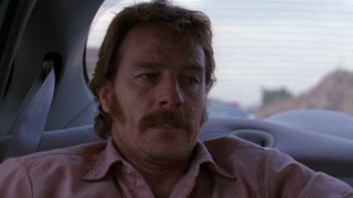 Bryan Cranston in The X-Files Season 6