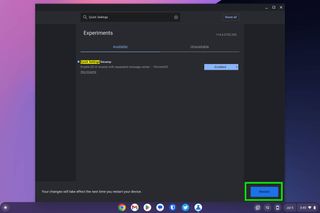 How to get ChromeOS Material You