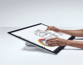 Microsoft Surface Studio 2