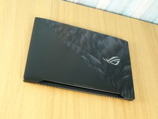 ASUS ROG GL503