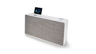 DAB radio/CD player: Pure Evoke Home