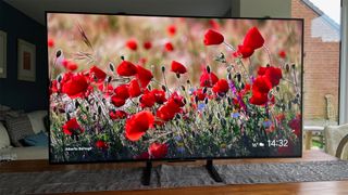 4K TV: TCL 55C745K