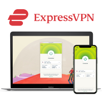 2. ExpressVPN: the best user experience