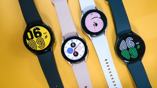 Samsung Galaxy Watch 4