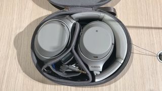 Sony WH-1000XM3 Wireless Headphones