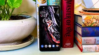 OnePlus 9 Pro review