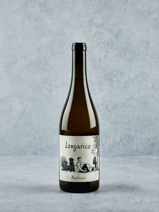 Longarico Catarratto ‘Nostrale' 2021 Alcamo, Sicily IT