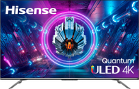 Hisense 65" U7G 4K QLED TV: was $1,099 now $799 @ Best BuyFree $100 gift card!