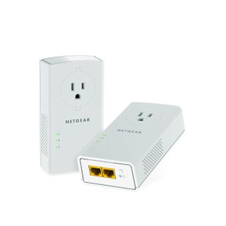 Netgear PLP2000