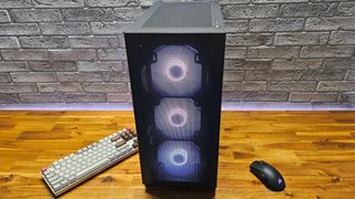 Phanteks XT Pro Ultra case