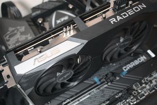 ASUS Dual RX 6600